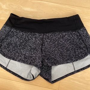 Lululemon shorts